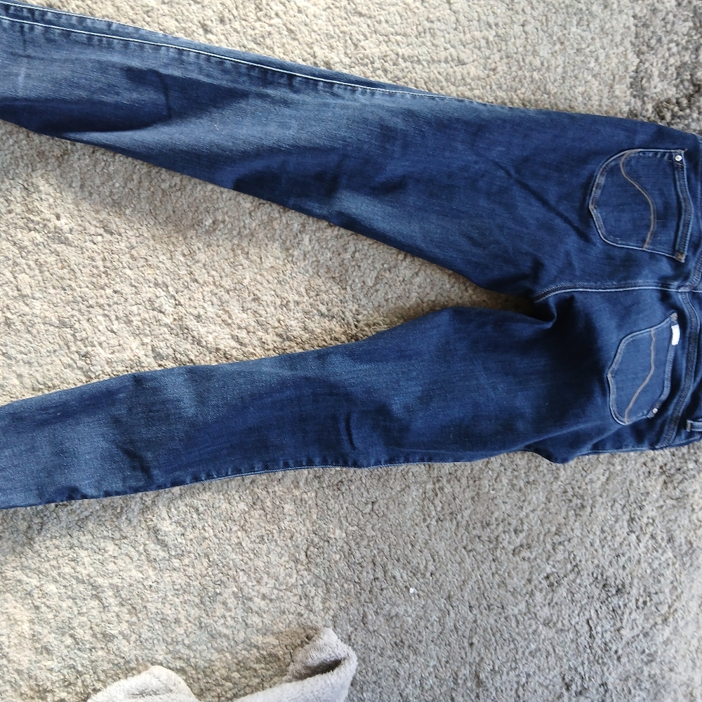 Lee body jeans 👖